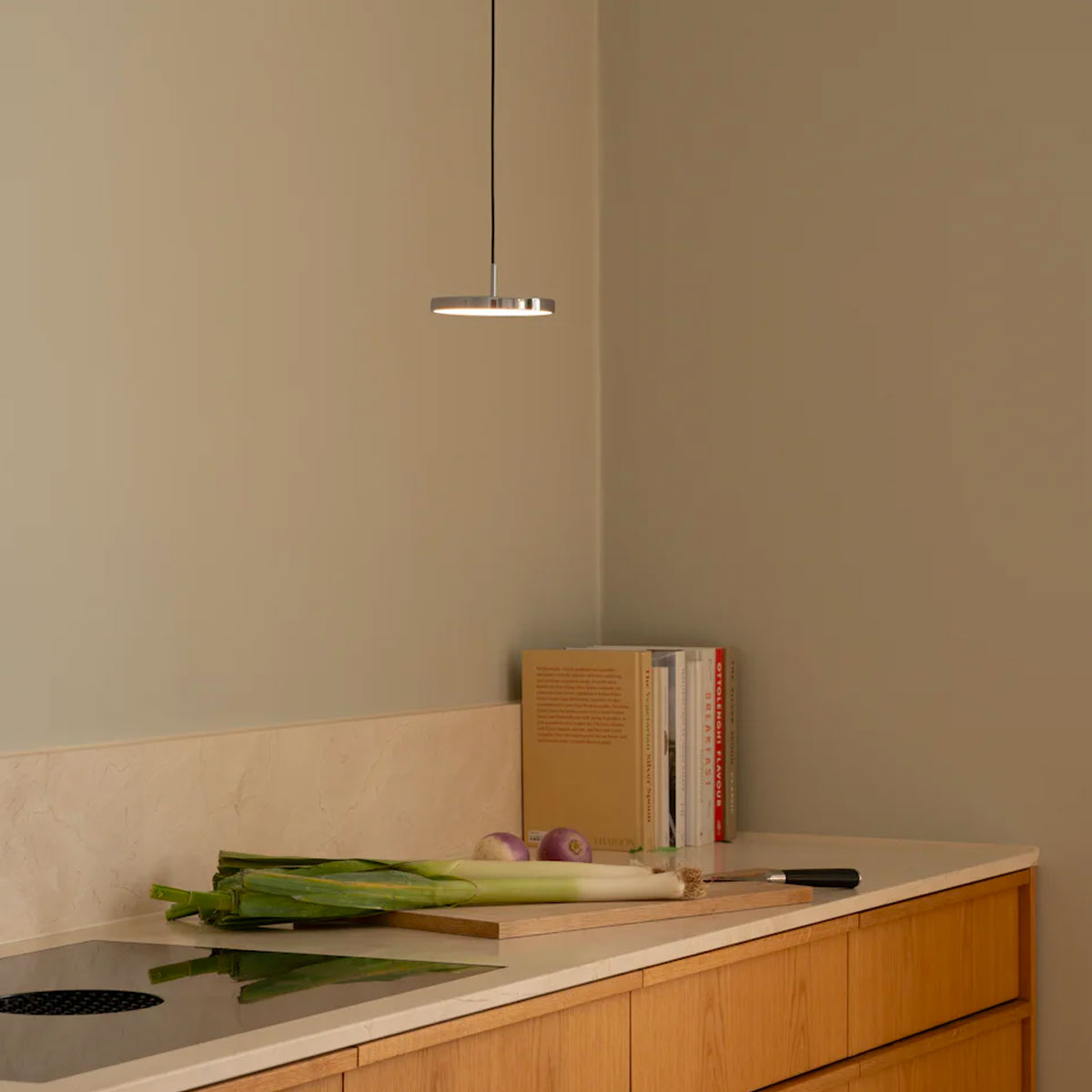 Asteria Micro Monochrome Pendel - Umage