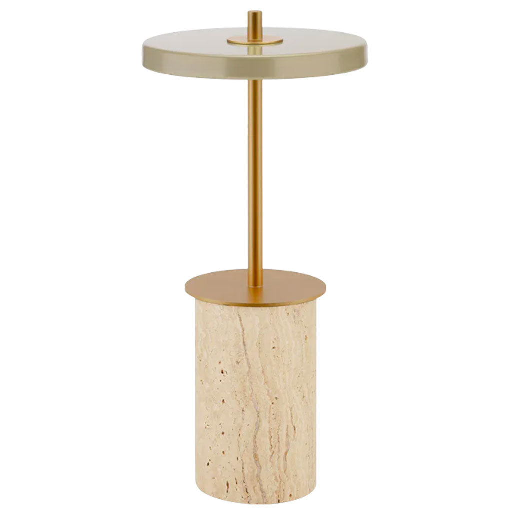 Asteria Move Mini Trådløs Bordlampe - Umage