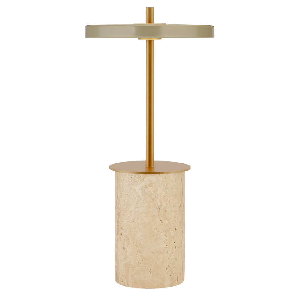 Asteria Move Mini Trådløs Bordlampe - Umage