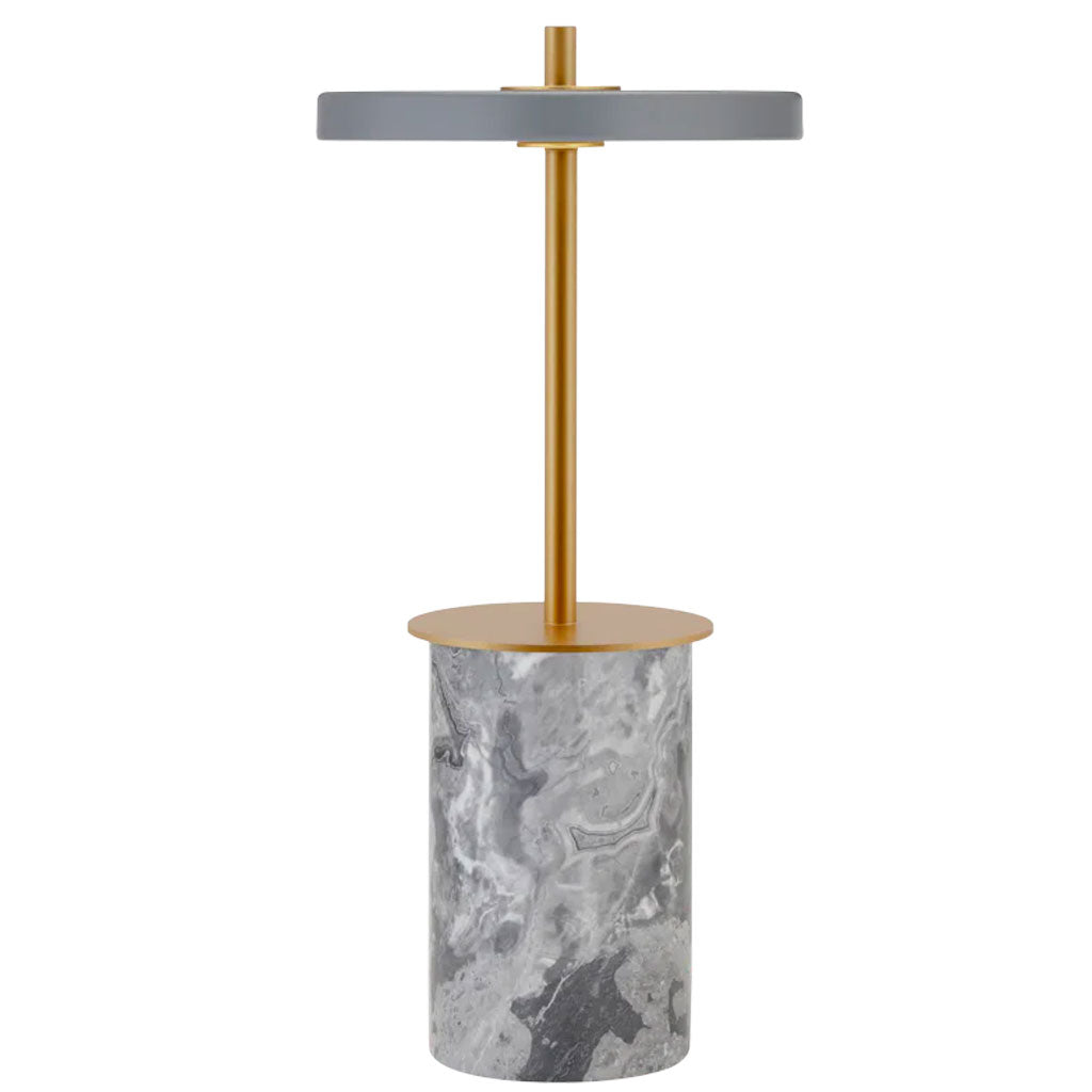 Asteria Move Mini Trådløs Bordlampe - Umage