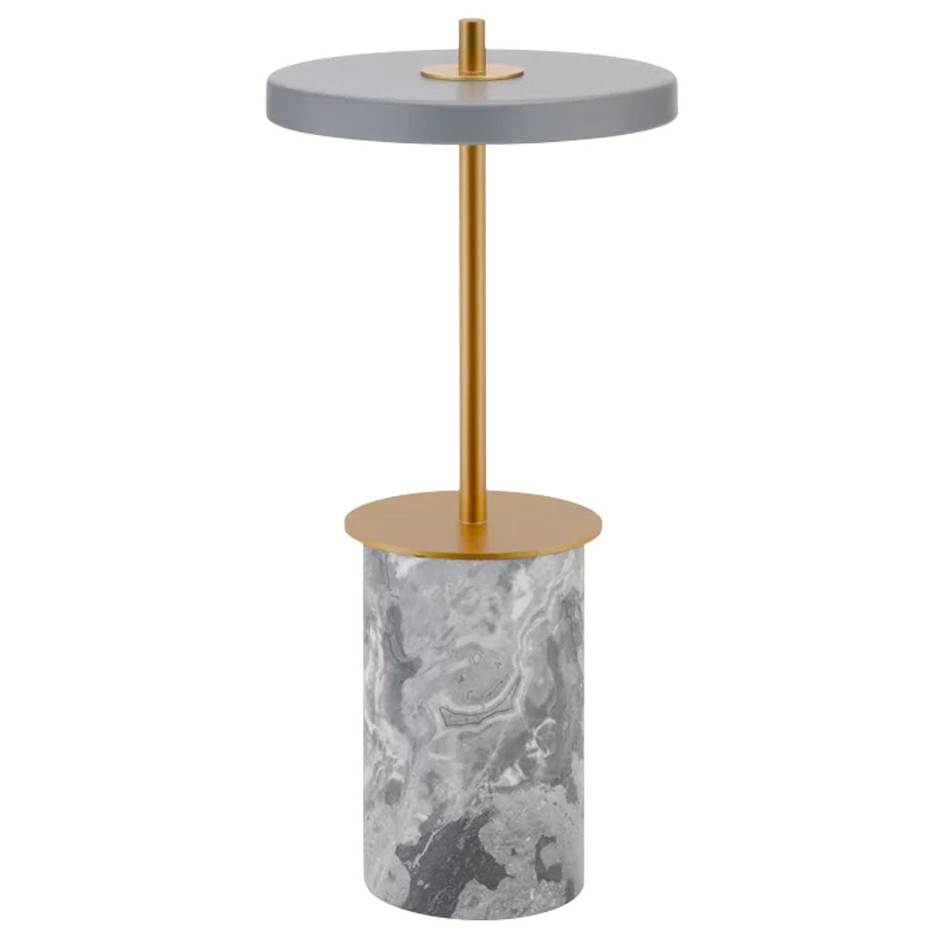 Asteria Move Mini Trådløs Bordlampe - Umage