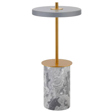 Asteria Move Mini Trådløs Bordlampe - Umage