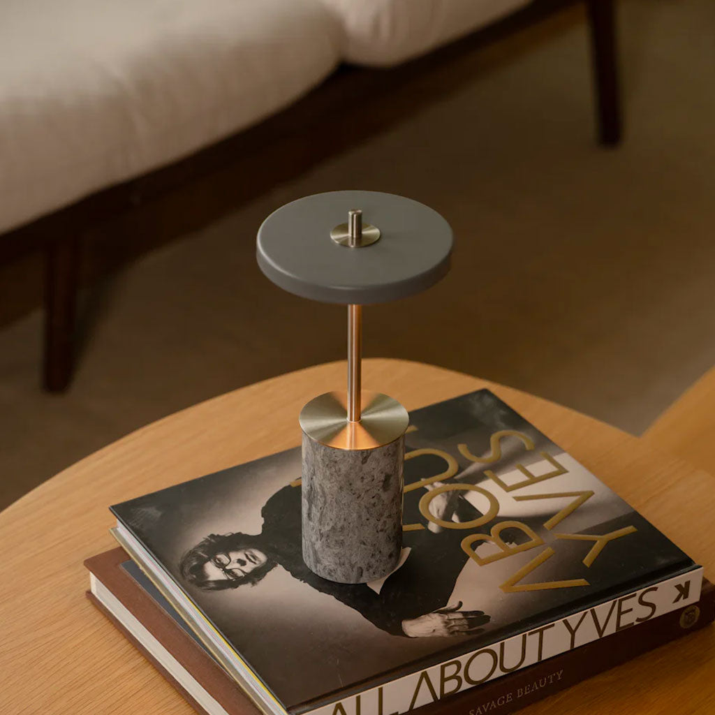 Asteria Move Mini Trådløs Bordlampe - Umage