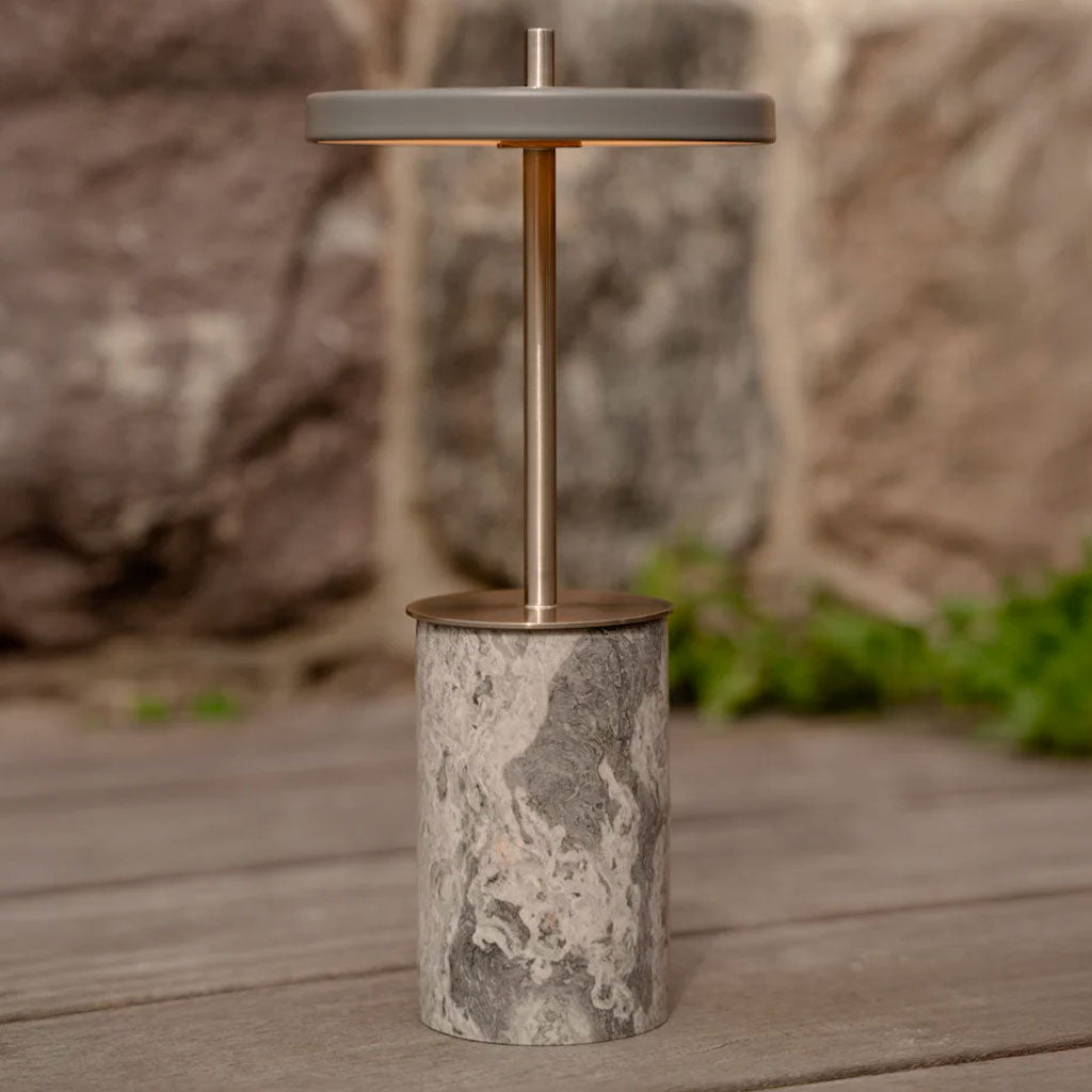 Asteria Move Mini Trådløs Bordlampe - Umage