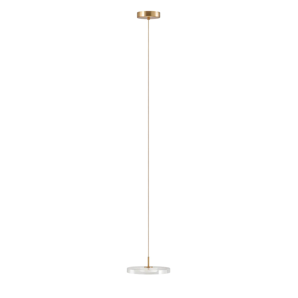 Asteria Glass Pendel - Ø: 28 Cm - Umage