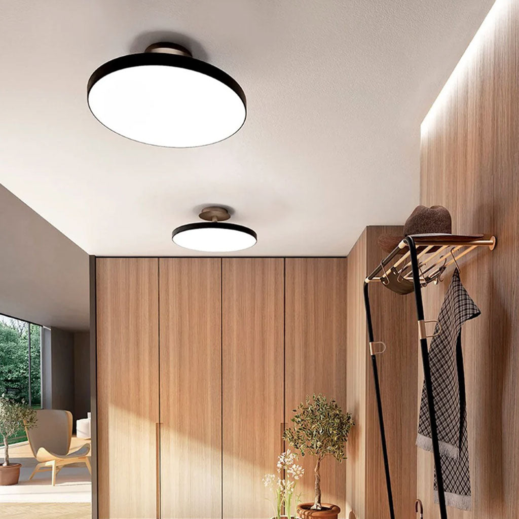 Asteria Up Loftlampe - Umage