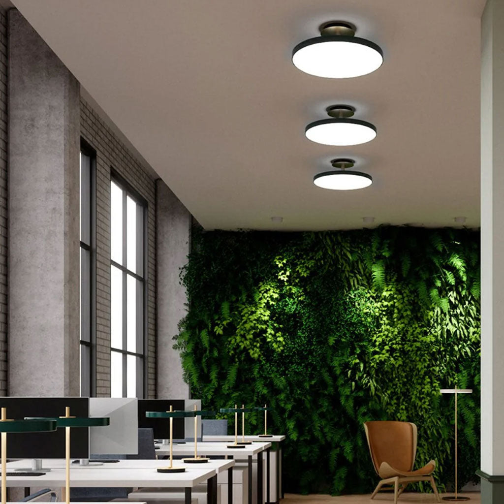 Asteria Up Loftlampe - Umage