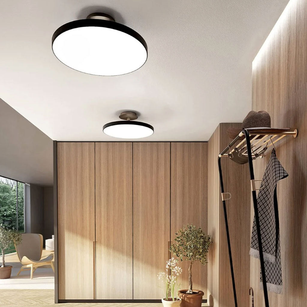 Asteria Up Loftlampe - Umage