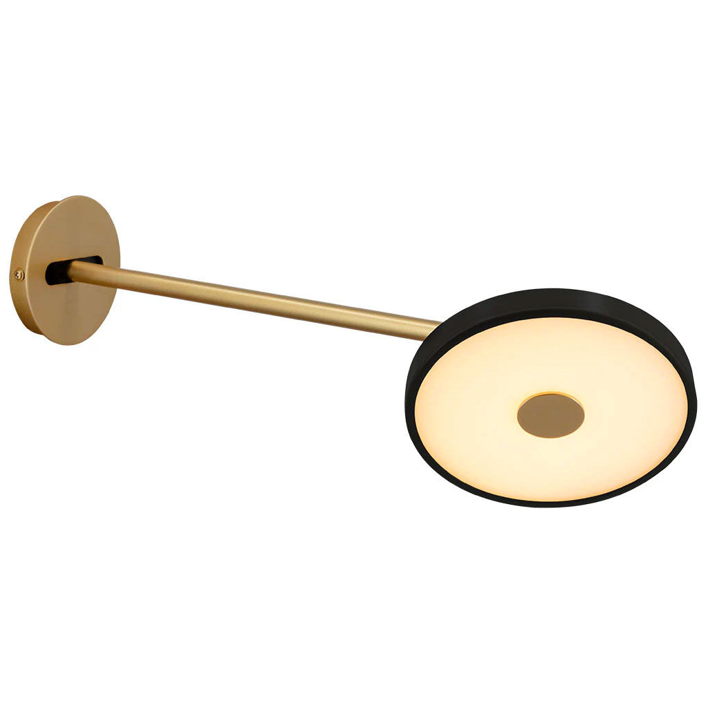 Asteria Wall Væglampe - Long - Umage