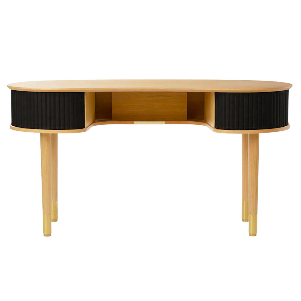 Audacious Skrivebord - Umage