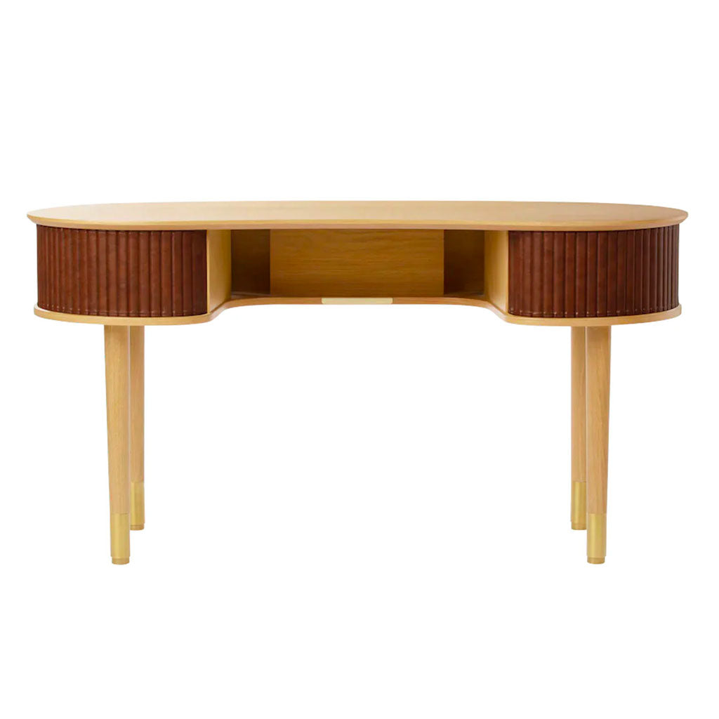 Audacious Skrivebord - Umage