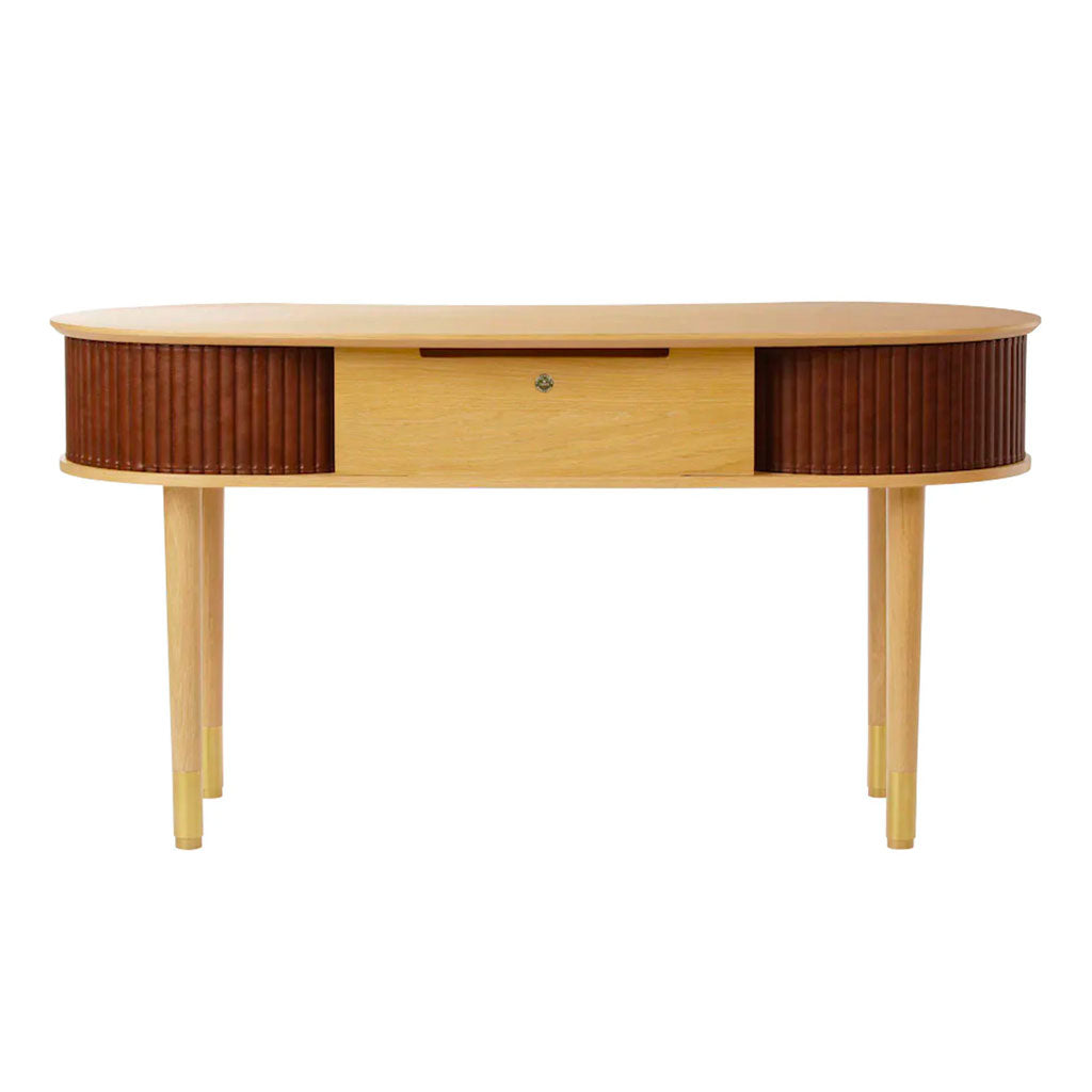 Audacious Skrivebord - Umage
