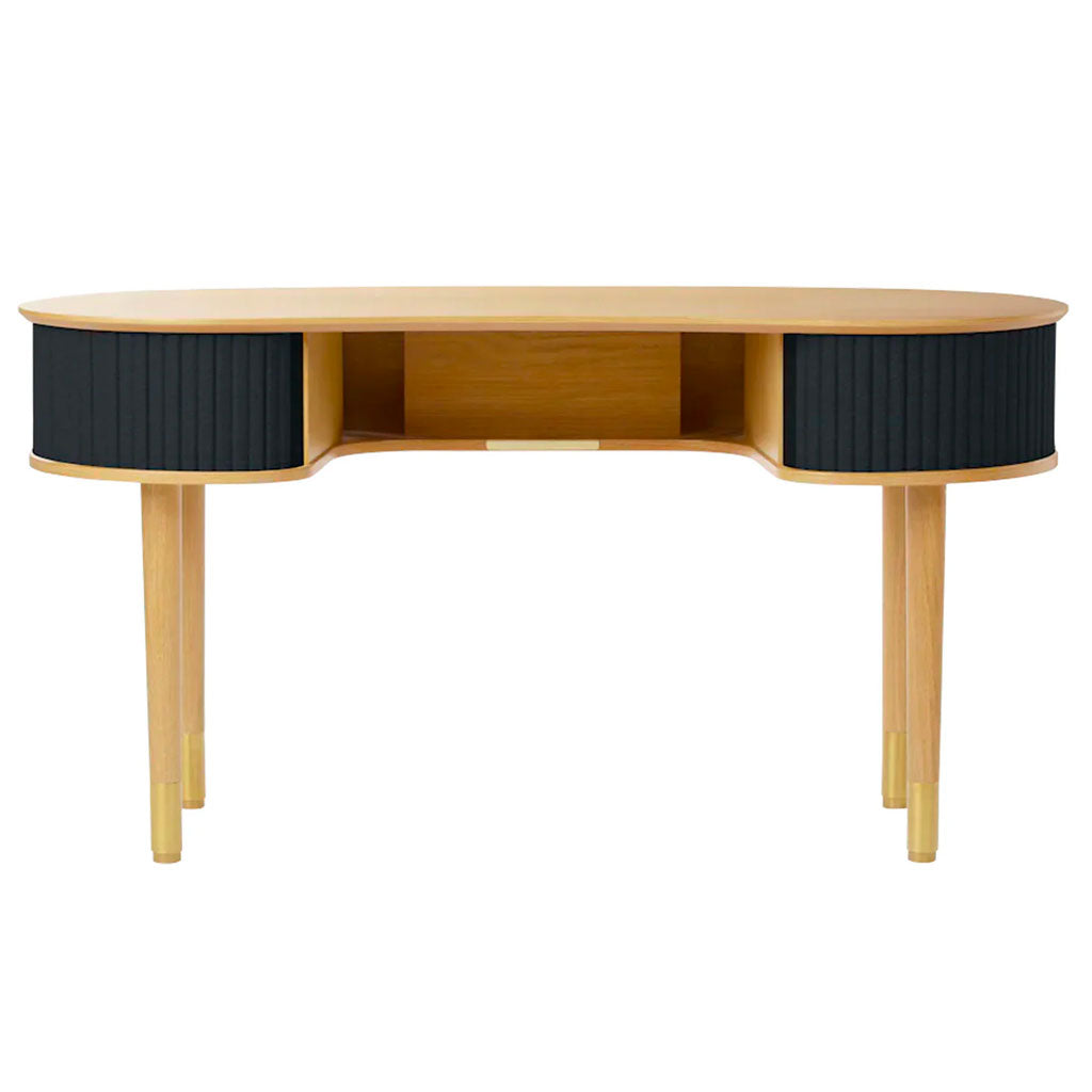 Audacious Skrivebord - Umage