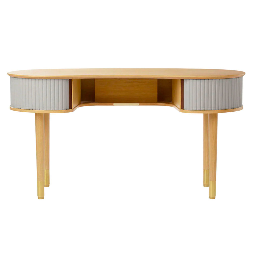 Audacious Skrivebord - Umage