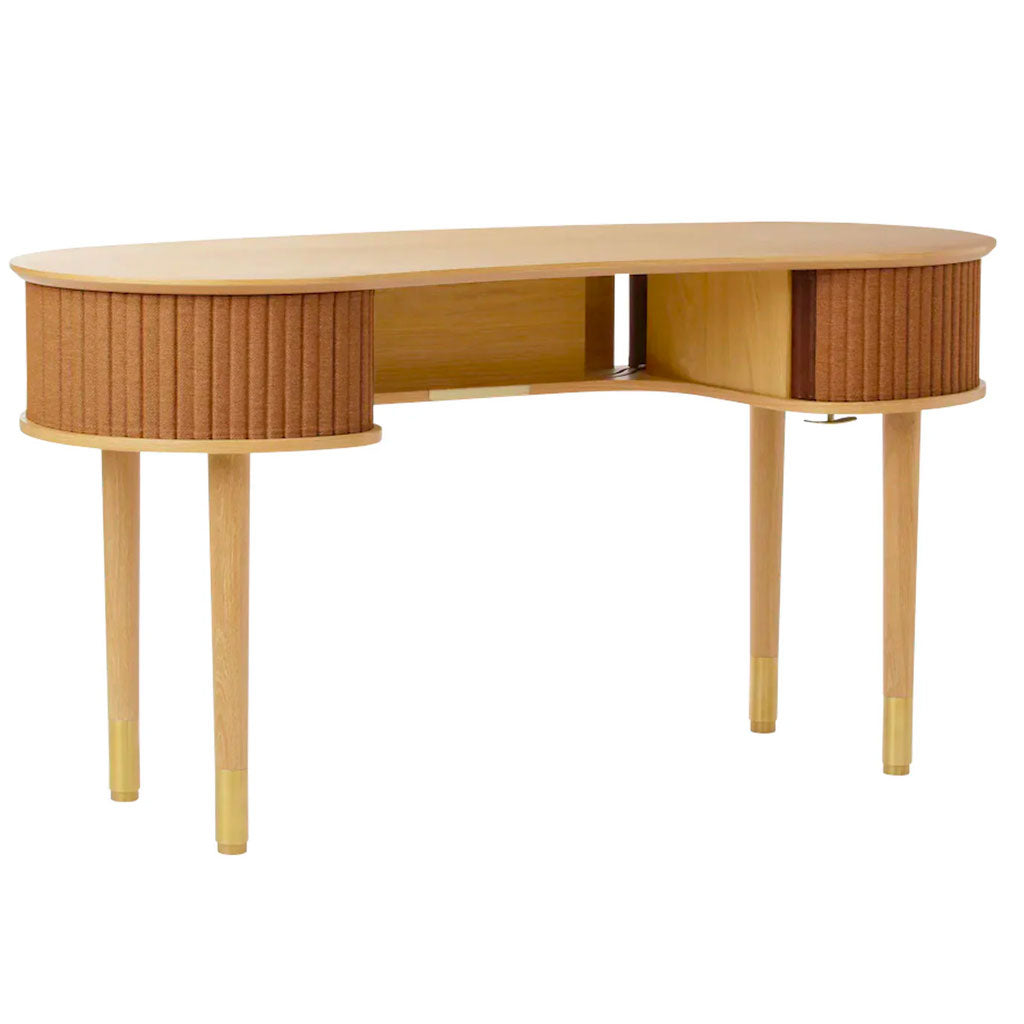 Audacious Skrivebord - Umage