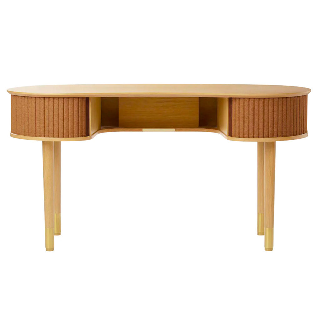 Audacious Skrivebord - Umage