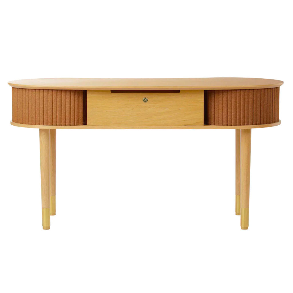 Audacious Skrivebord - Umage