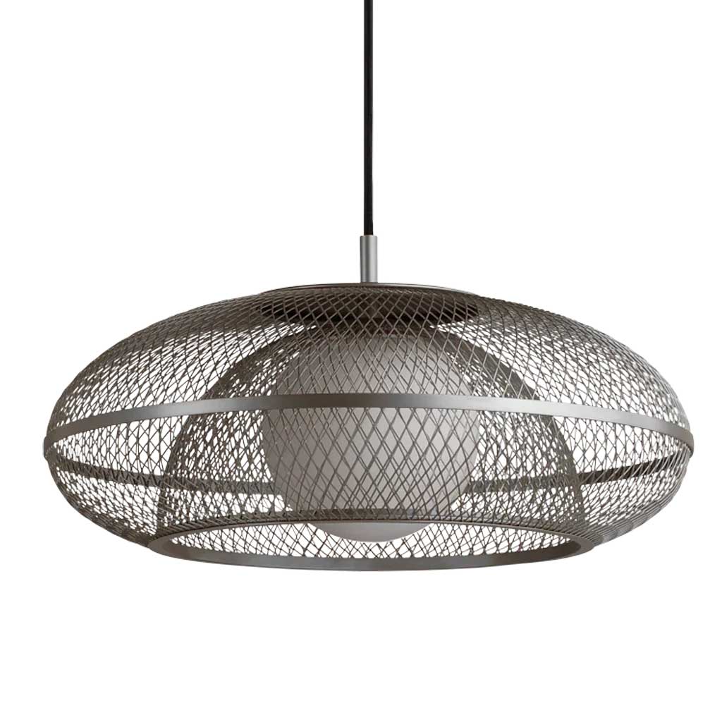 Faraday Pendel - Medium - Stål - Umage