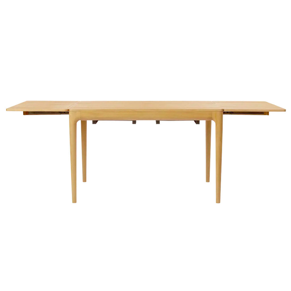 Heart'n'Soul Spisebord - 120 cm - Oak - Umage