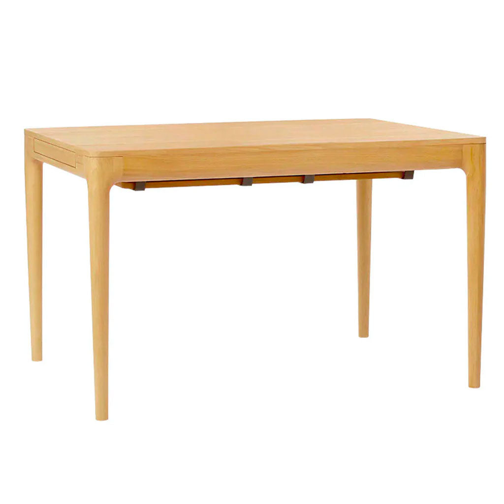 Heart'n'Soul Spisebord - 120 cm - Oak - Umage