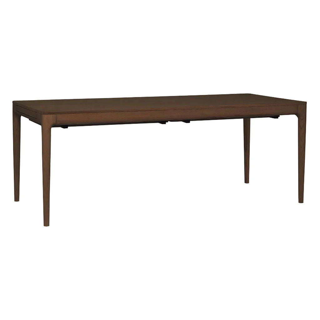 Heart'n'Soul Spisebord - 200 cm - Dark Oak - Umage