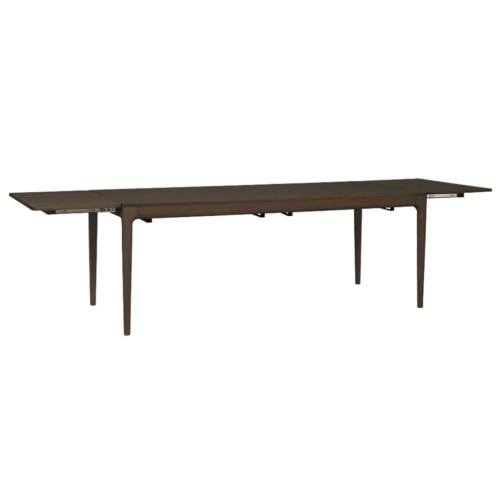Heart'n'Soul Spisebord - 200 cm - Dark Oak - Umage