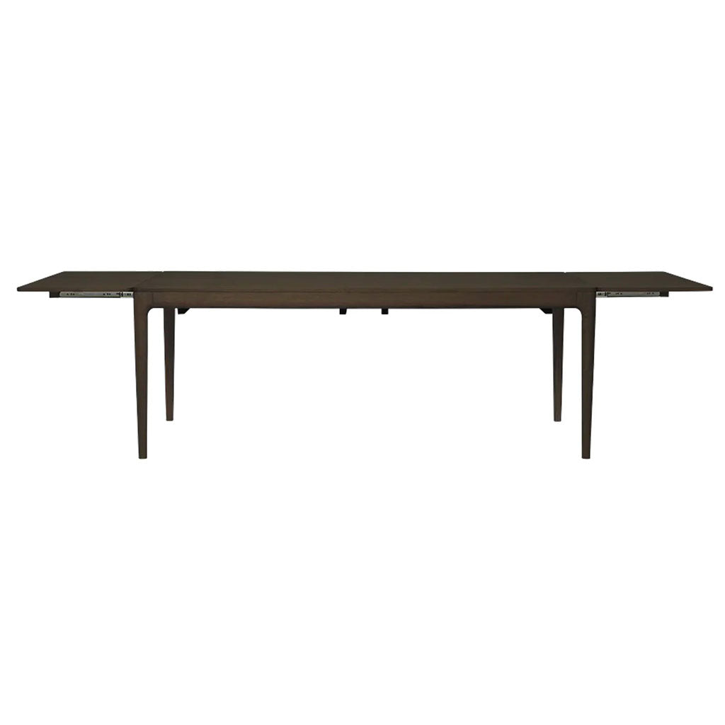 Heart'n'Soul Spisebord - 200 cm - Dark Oak - Umage