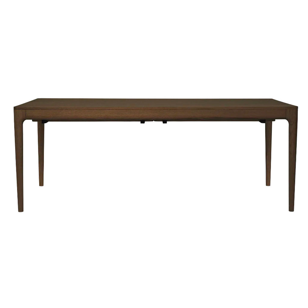 Heart'n'Soul Spisebord - 200 cm - Dark Oak - Umage