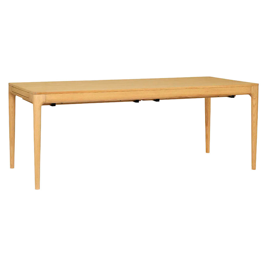 Heart'n'Soul Spisebord - 200 cm - Oak - Umage