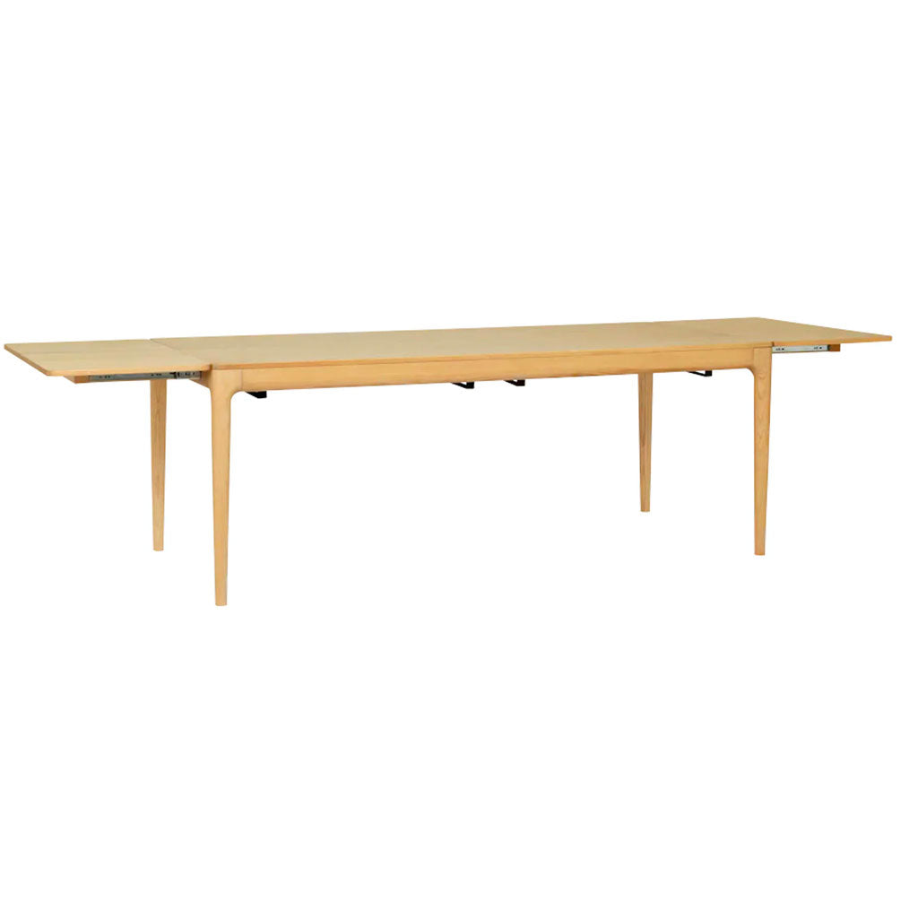 Heart'n'Soul Spisebord - 200 cm - Oak - Umage