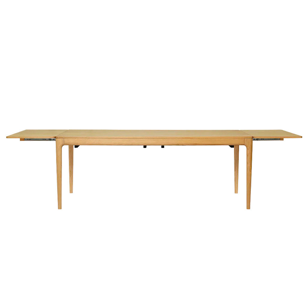 Heart'n'Soul Spisebord - 200 cm - Oak - Umage