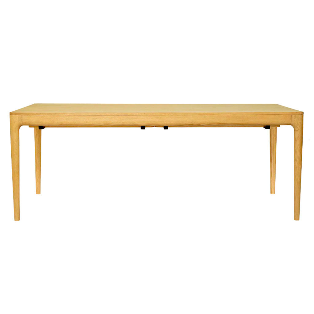 Heart'n'Soul Spisebord - 200 cm - Oak - Umage