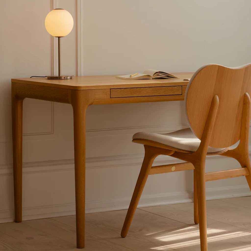 Heart'n'Soul skrivebord - Umage