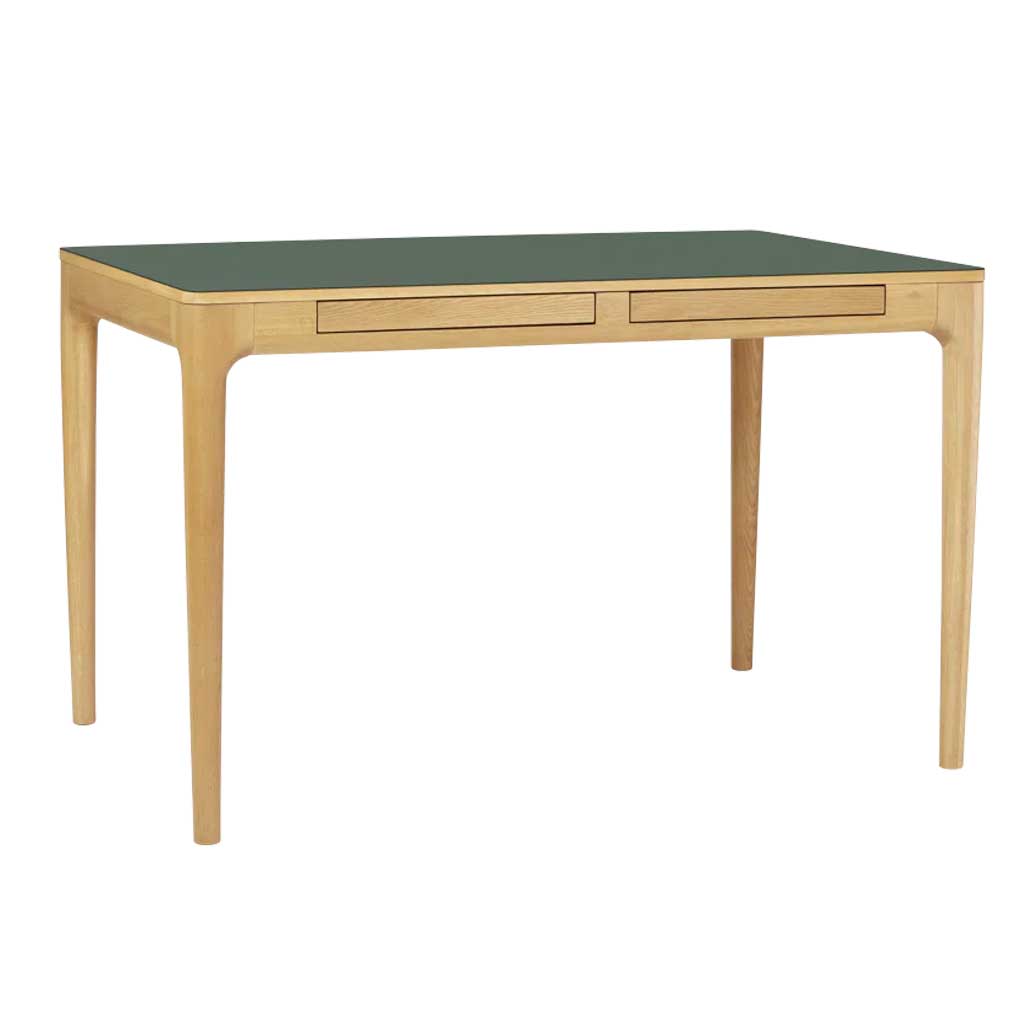 Heart'n'Soul skrivebord - Umage