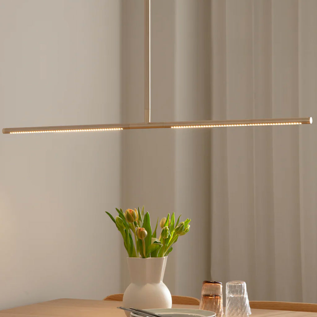 Omni ceiling Pendel - Umage