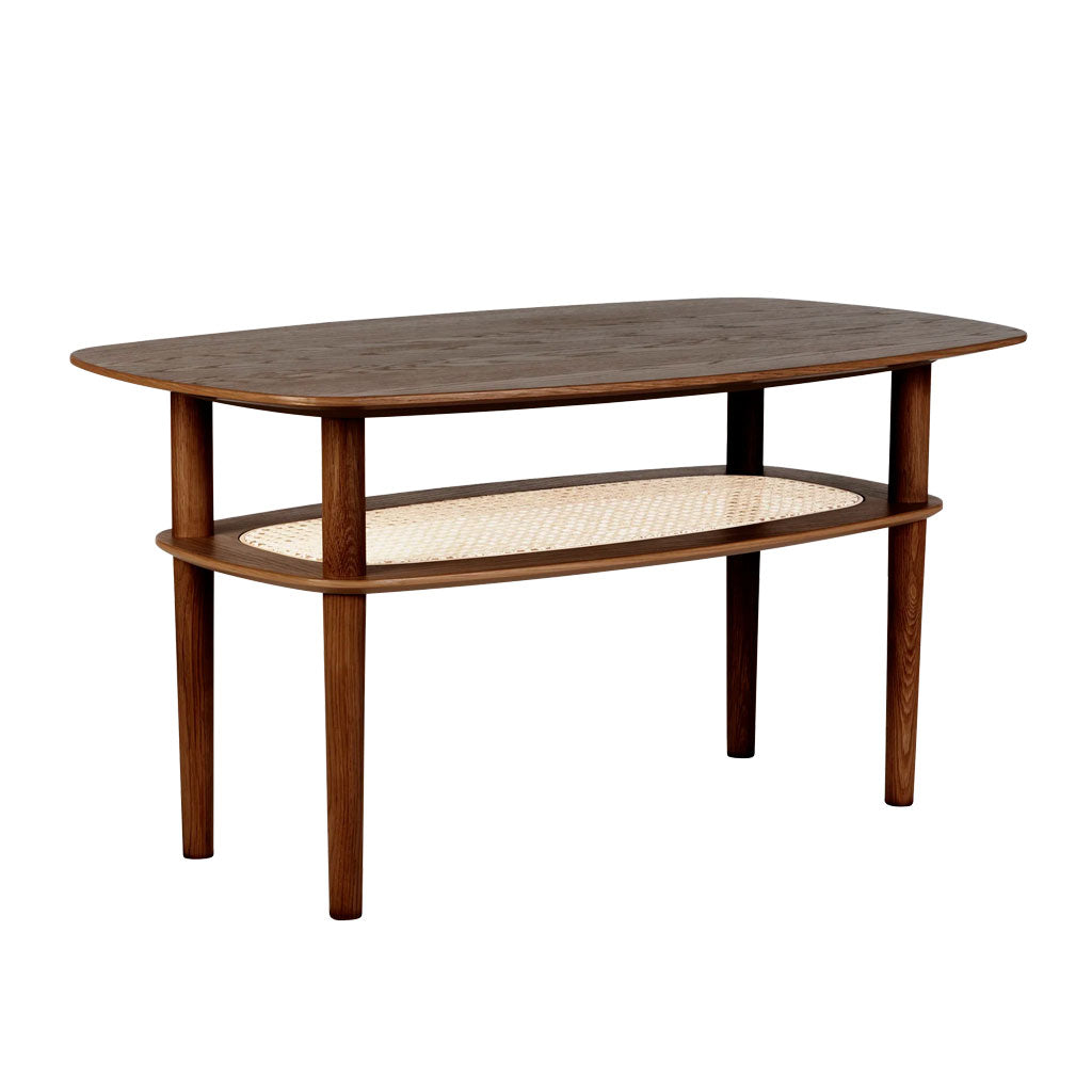 Together Sleek Rectangle Sofabord - Umage