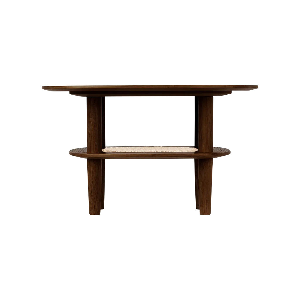 Together Smooth Square 60 Sofabord  - Umage
