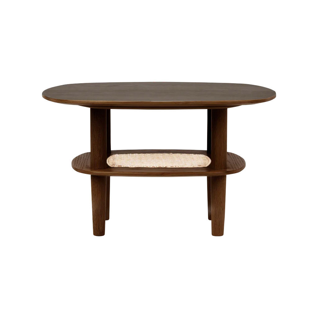 Together Smooth Square 60 Sofabord  - Umage