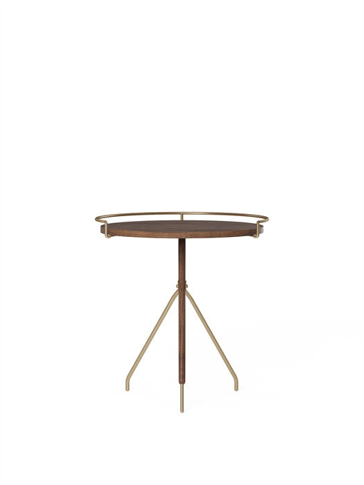 Umanoff sidebord Valnød (H60) - Audo Copenhagen