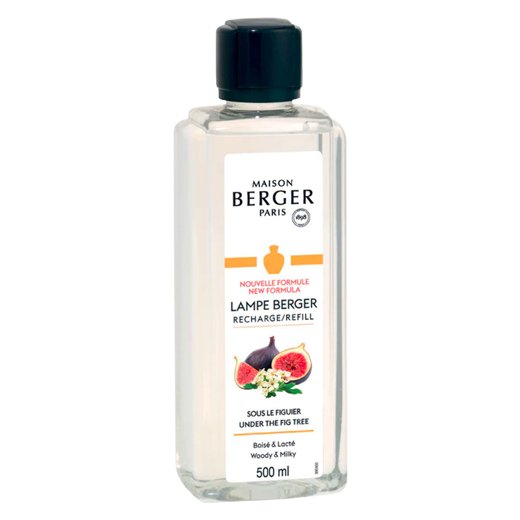 Under the Fig Tree - Lampe Refill - Maison Berger