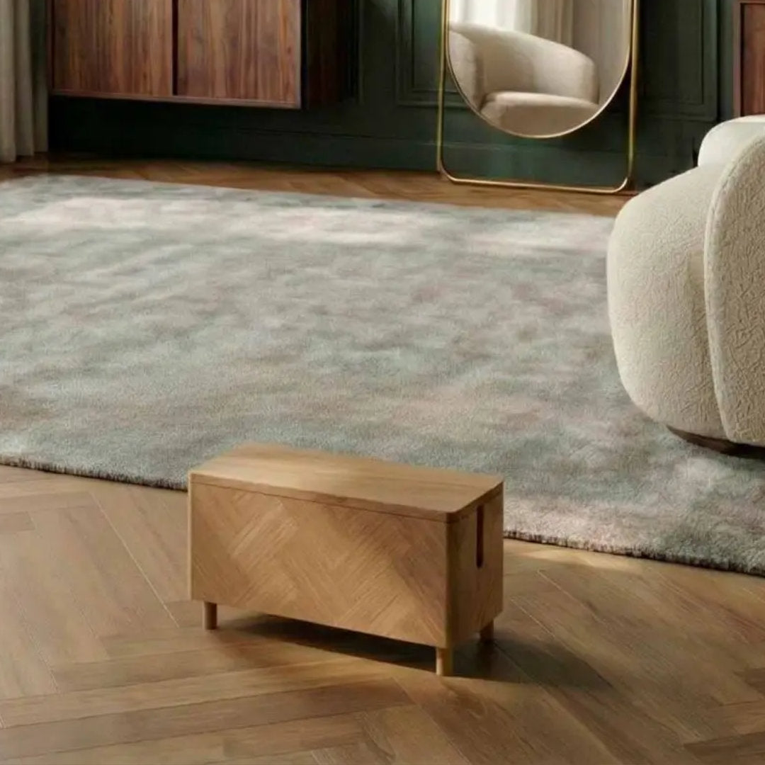 Cablebox Herringbone – Eg - UPSTRÖM