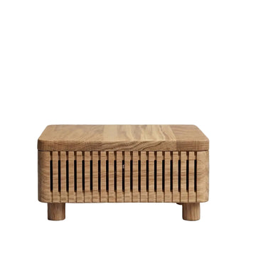 Mediabox Lamella – Eg - UPSTRÖM