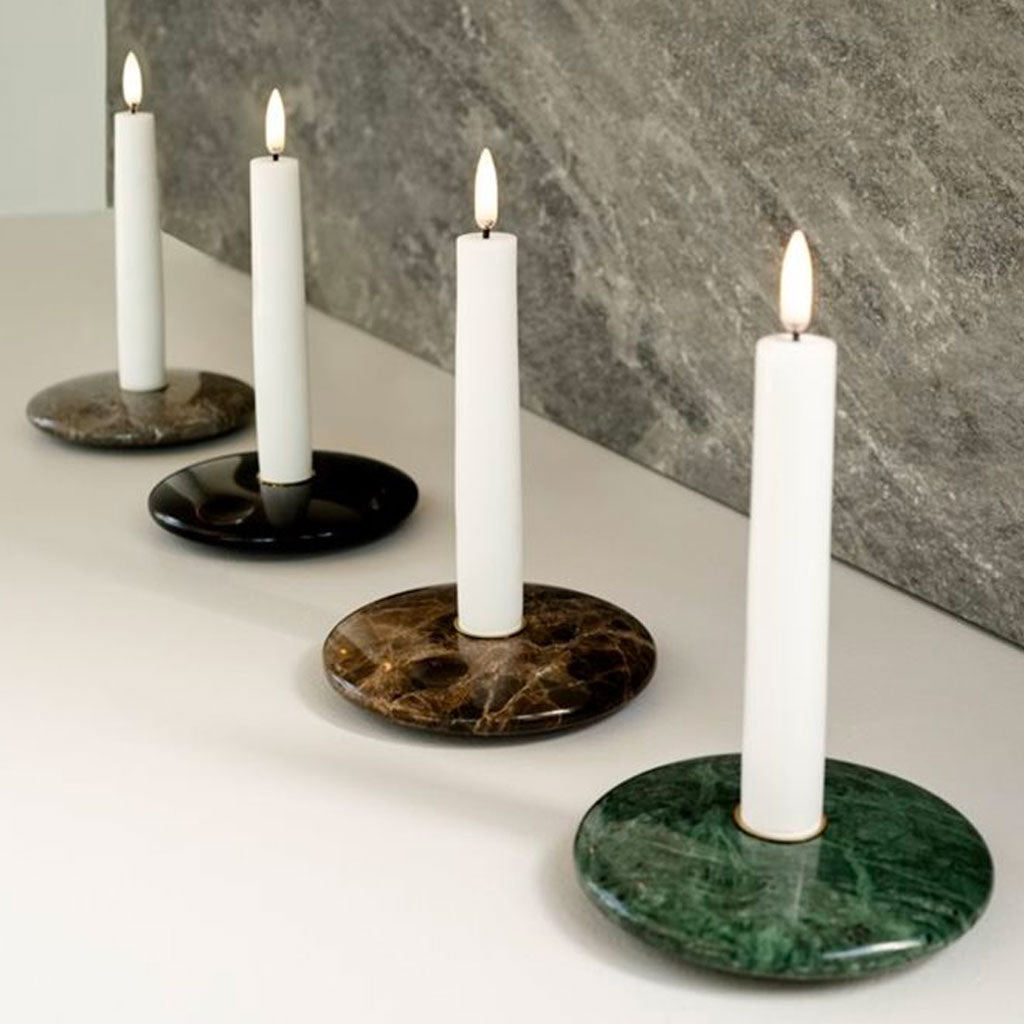 Lysestage Chamber Taper - Uyuni Lighting