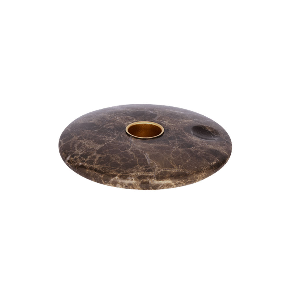 Lysestage Chamber Taper - Uyuni Lighting