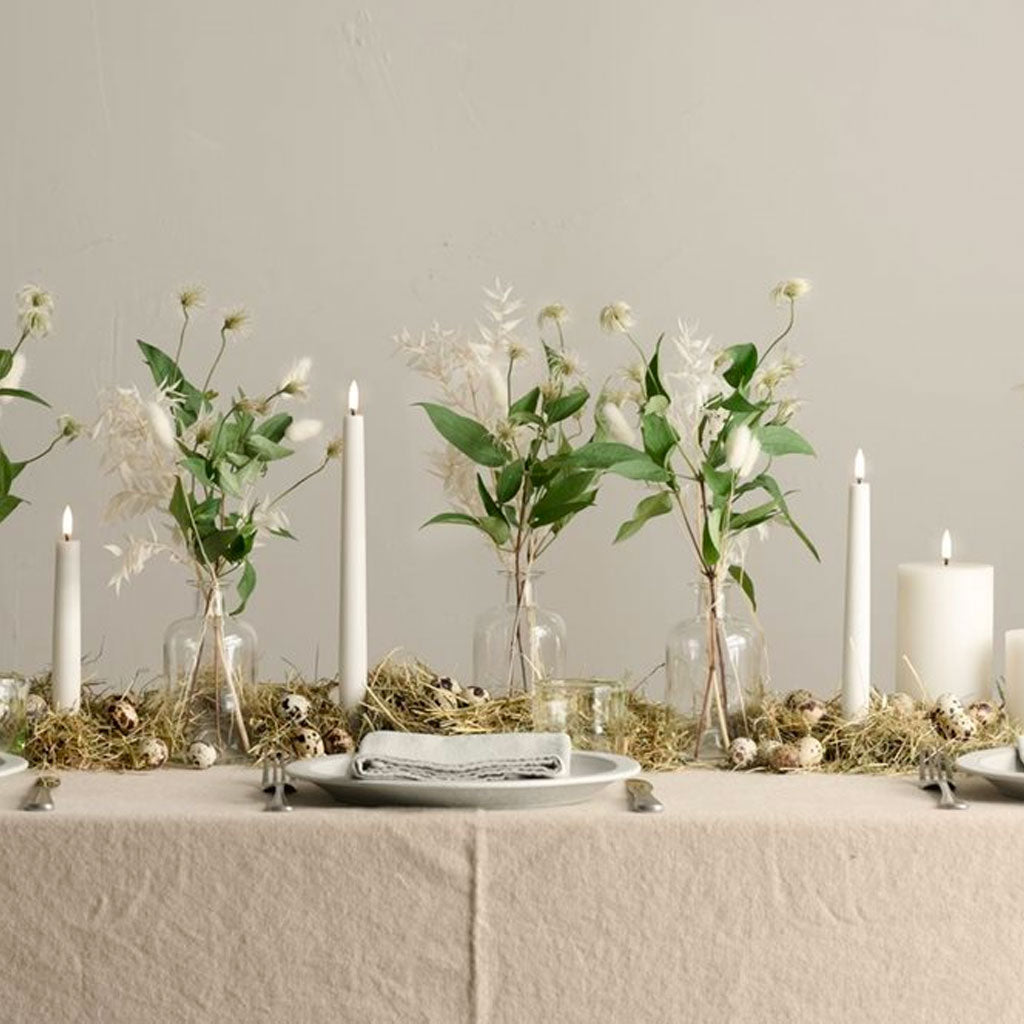 LED Lys - Uyuni Lighting