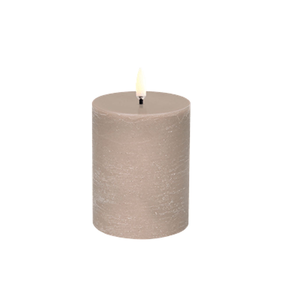 Rustic LED Lys - Uyuni Lighting