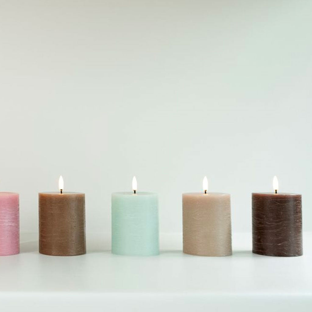 LED Lys - Uyuni Lighting