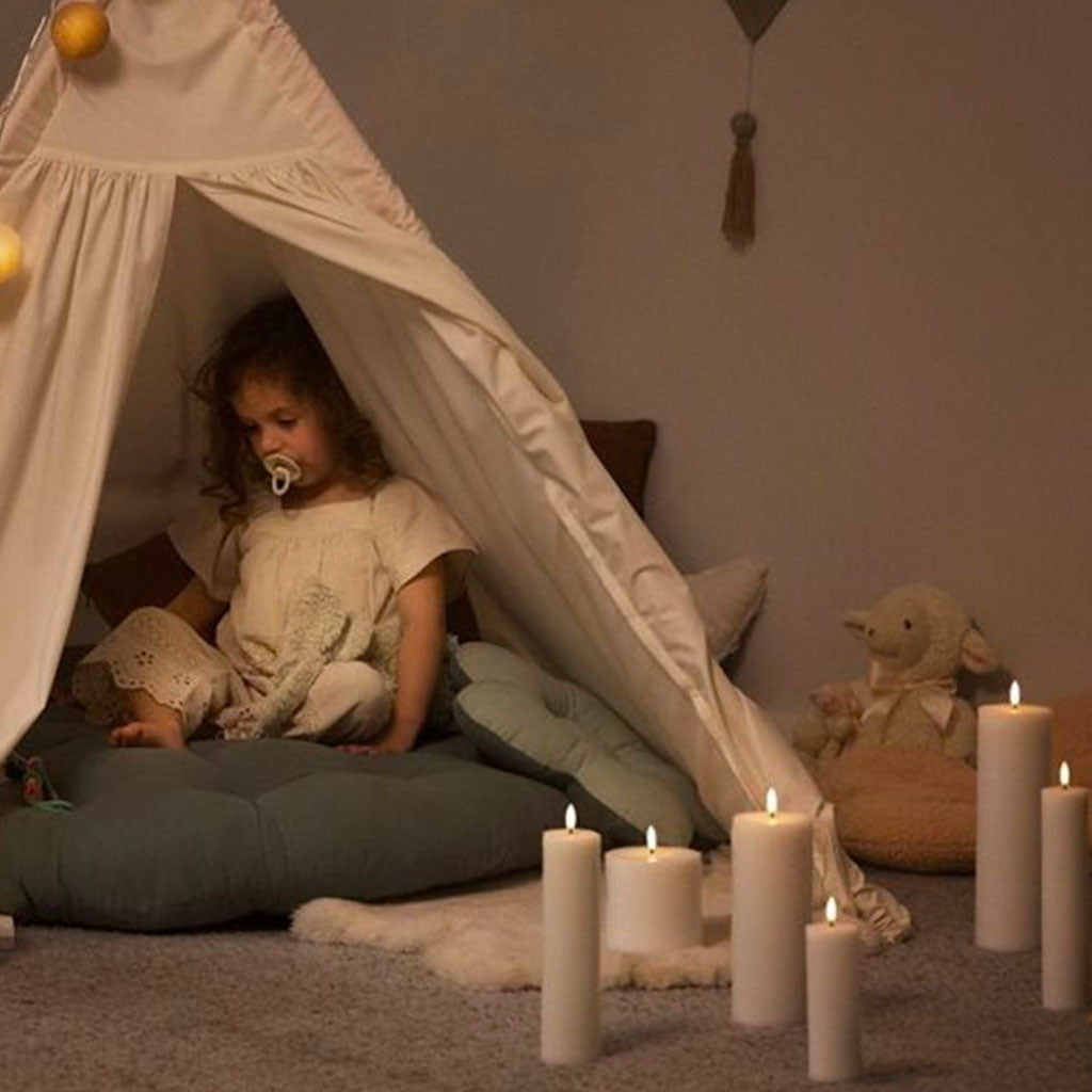 LED Lys - Uyuni Lighting