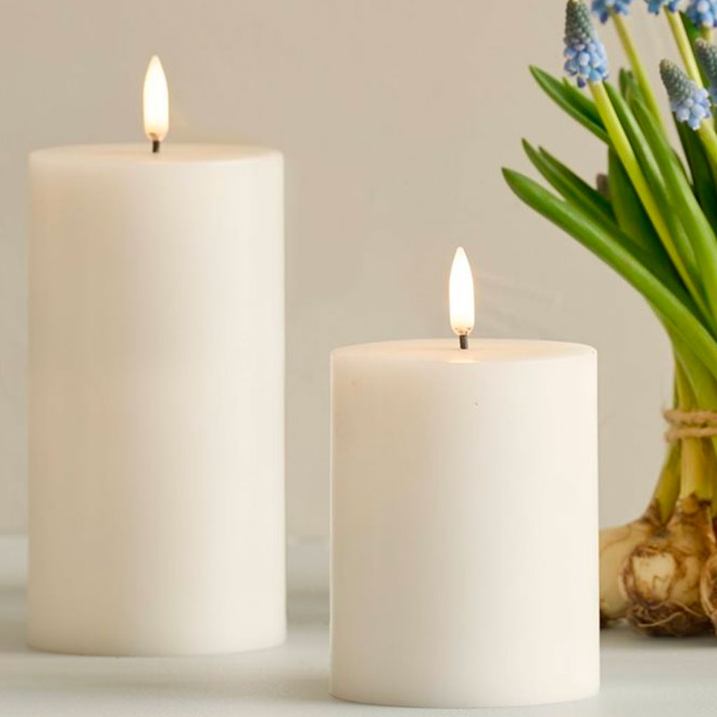 LED Lys - Uyuni Lighting