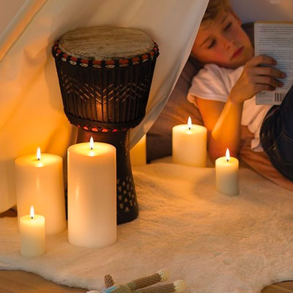 LED Lys - Uyuni Lighting